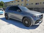 2020 Mercedes-Benz Gle 350 for Sale in Opa Locka, FL - Vandalism