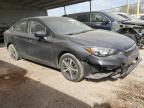 2019 Subaru Impreza Premium للبيع في Houston، TX - Water/Flood