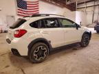 2016 Subaru Crosstrek  na sprzedaż w Lansing, MI - Front End