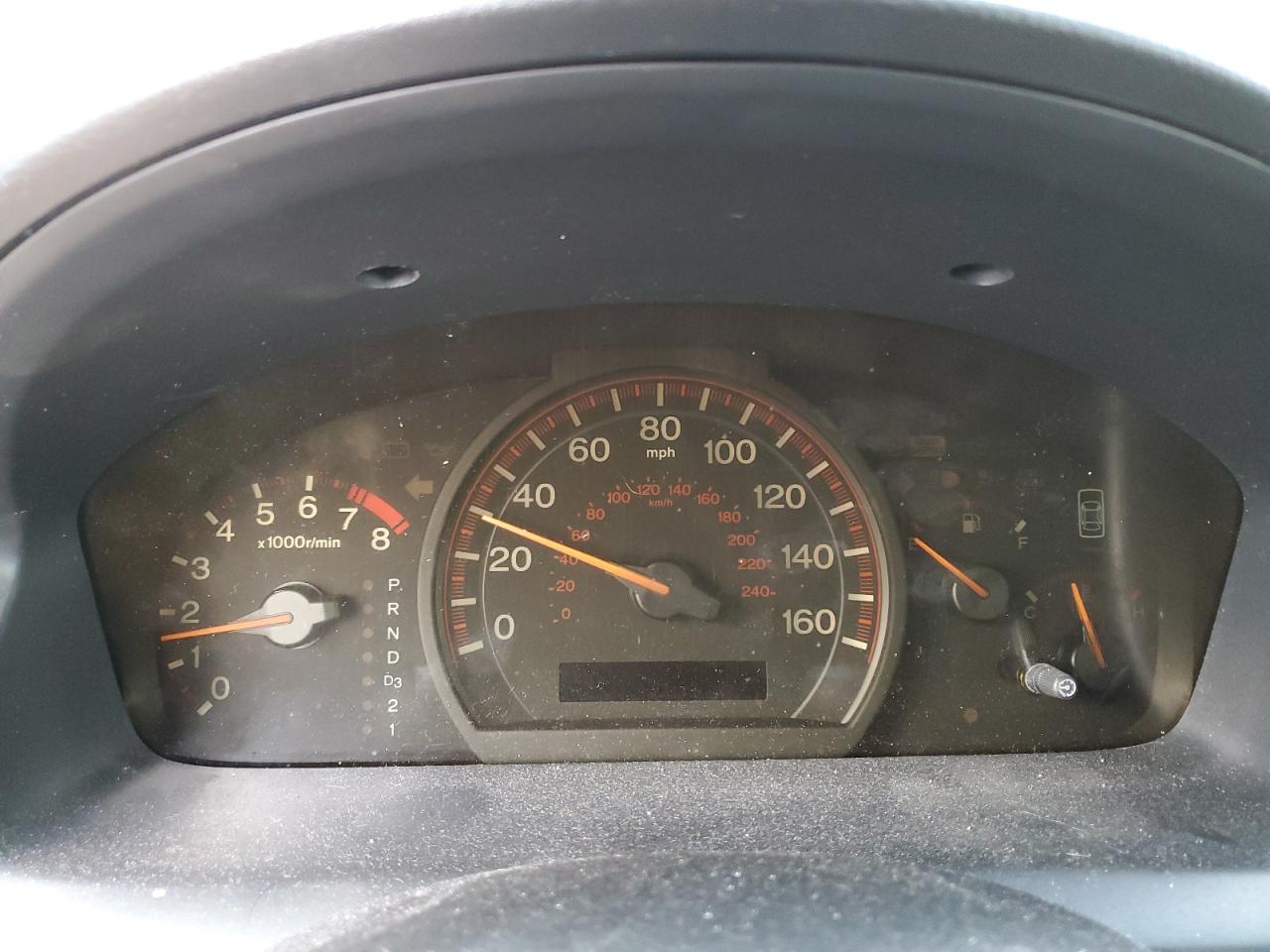 2004 Honda Accord - Image 9