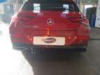 2023 MERCEDES BENZ CLA 250 AM for sale at Copart EAST KILBRIDE