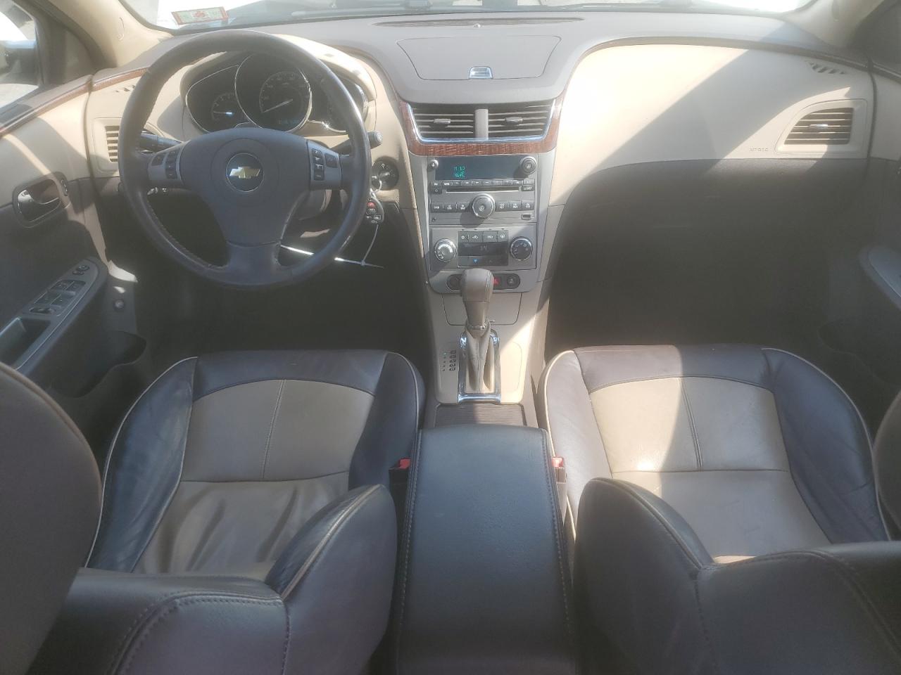 2012 Chevrolet Malibu - Image 8