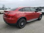 2018 Mercedes-Benz Glc Coupe 300 4Matic na sprzedaż w Dunn, NC - Front End