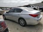 2015 Infiniti Q50 Base zu verkaufen in Seaford, DE - Front End