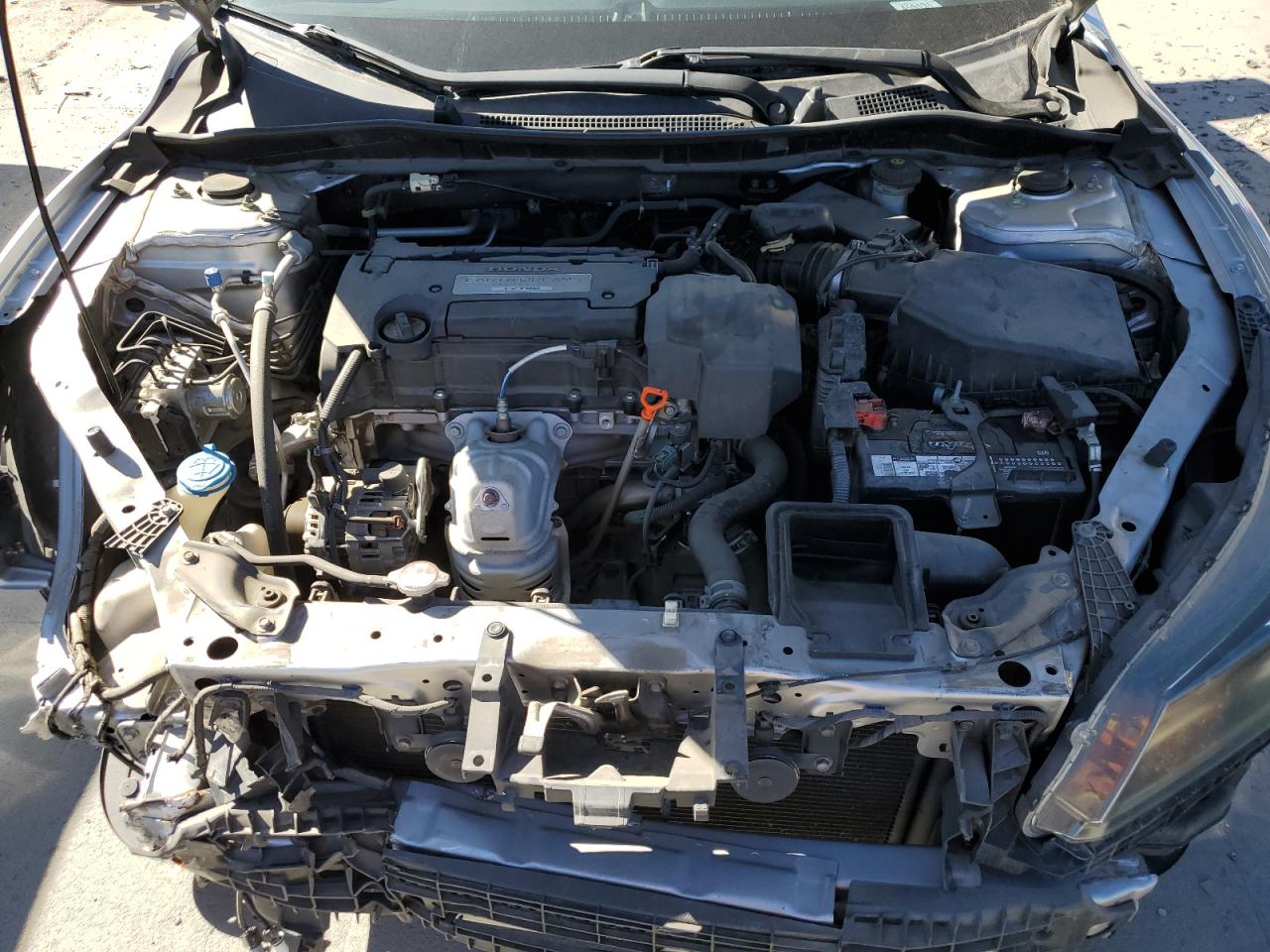 2013 Honda Accord - Image 11