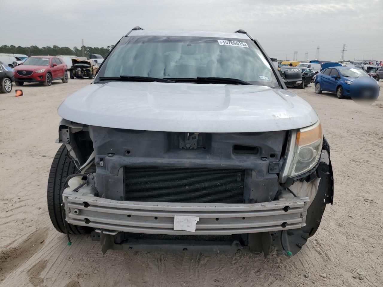 2013 Ford Explorer - Image 5