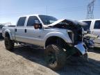 2013 Ford F250 Super Duty en Venta en Rancho Cucamonga, CA - Front End