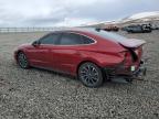 2023 Hyundai Sonata Limited for Sale in Reno, NV - Rear End