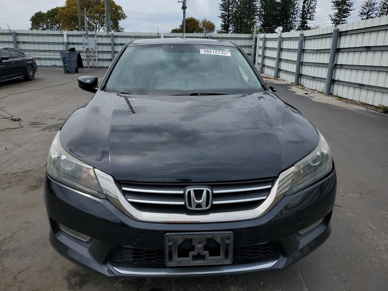 2013 Honda Accord - Image 5
