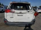 2014 Toyota Rav4 Xle for Sale in Rancho Cucamonga, CA - Rear End
