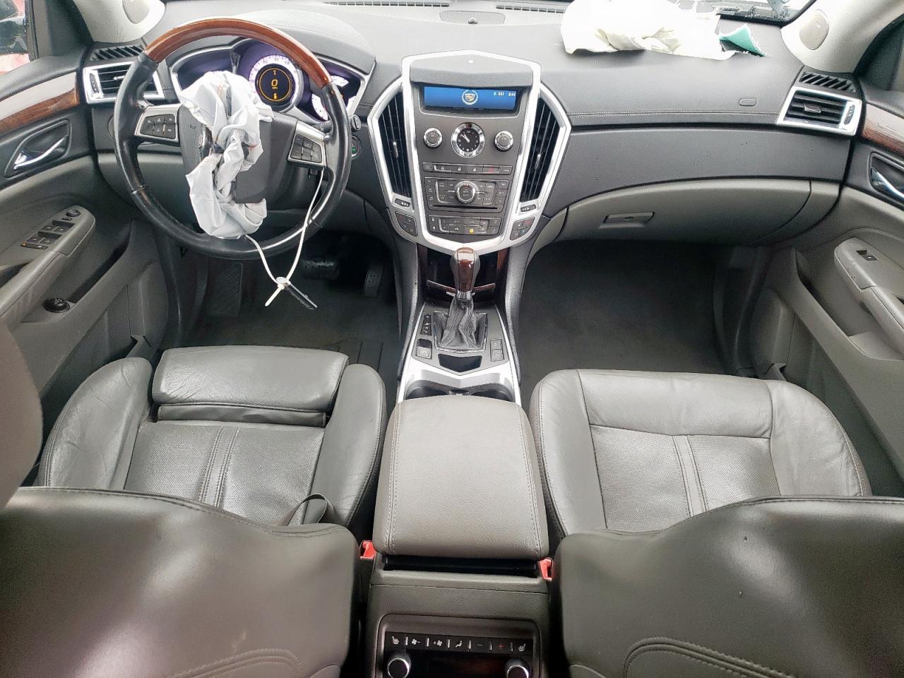 2010 Cadillac SRX - Image 8