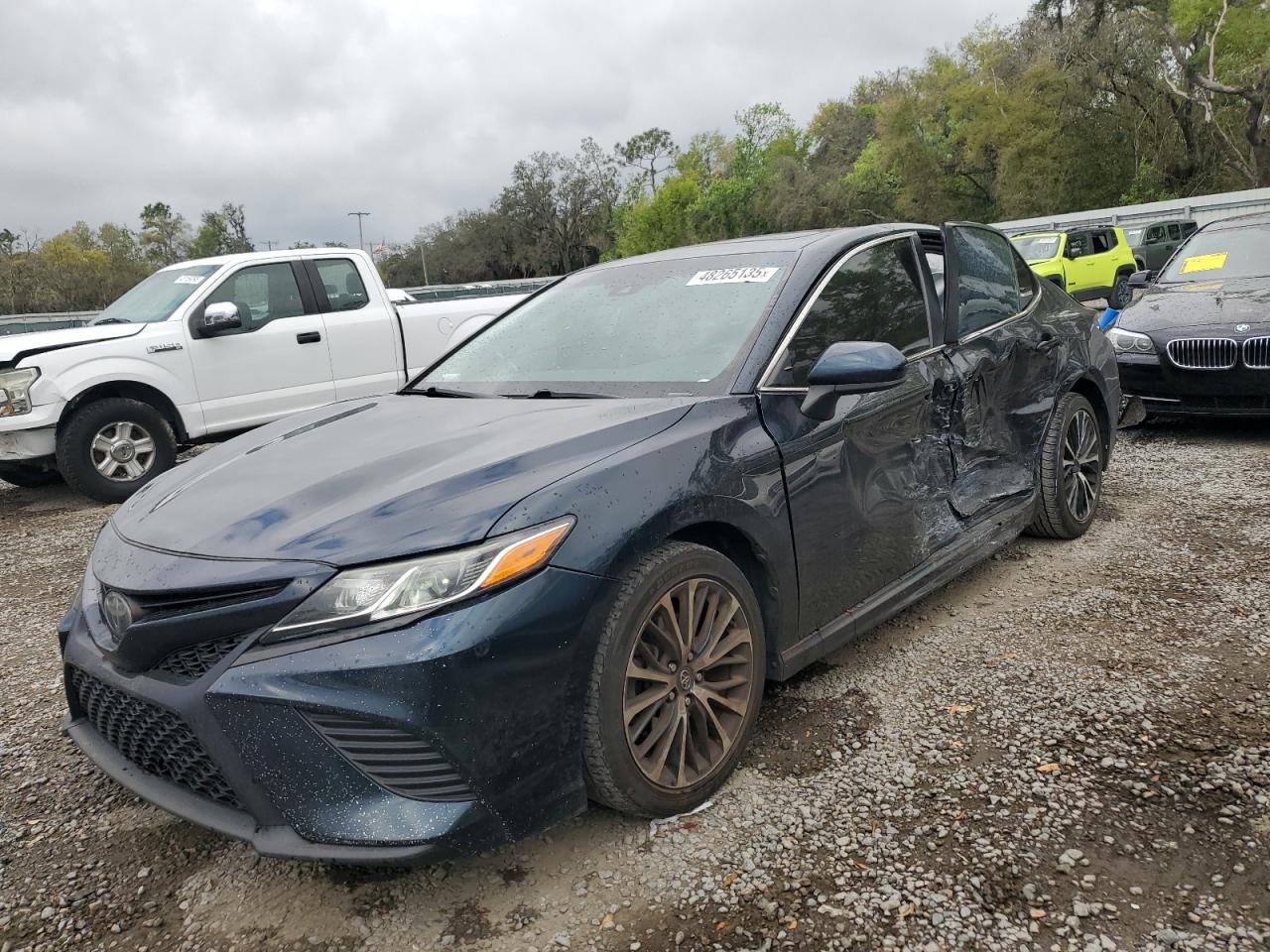 2019 Toyota Camry - Image 1