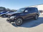 2015 Infiniti Qx80  for Sale in Gaston, SC - Front End