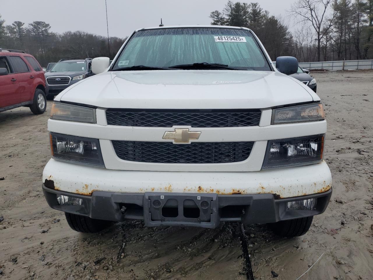2010 Chevrolet Colorado - Image 5