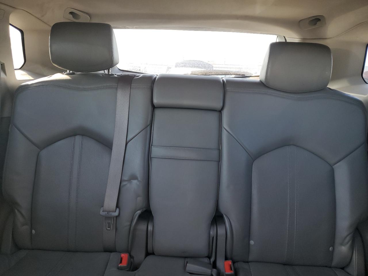 2012 Cadillac SRX - Image 10