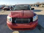 2009 Dodge Caliber Sxt იყიდება Indianapolis-ში, IN - Front End