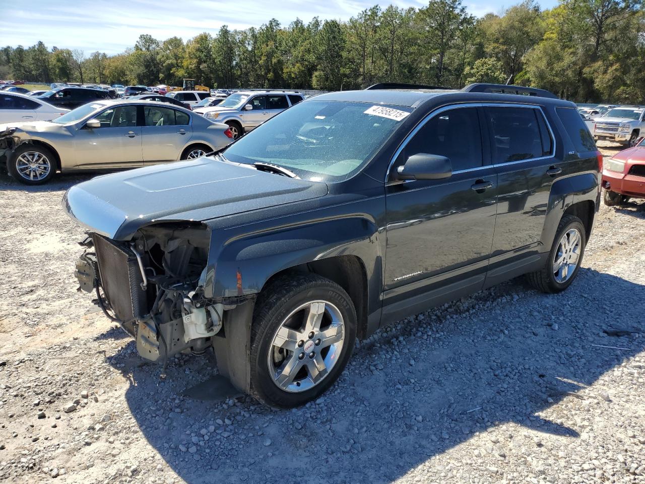 2013 GMC Terrain - Image 1