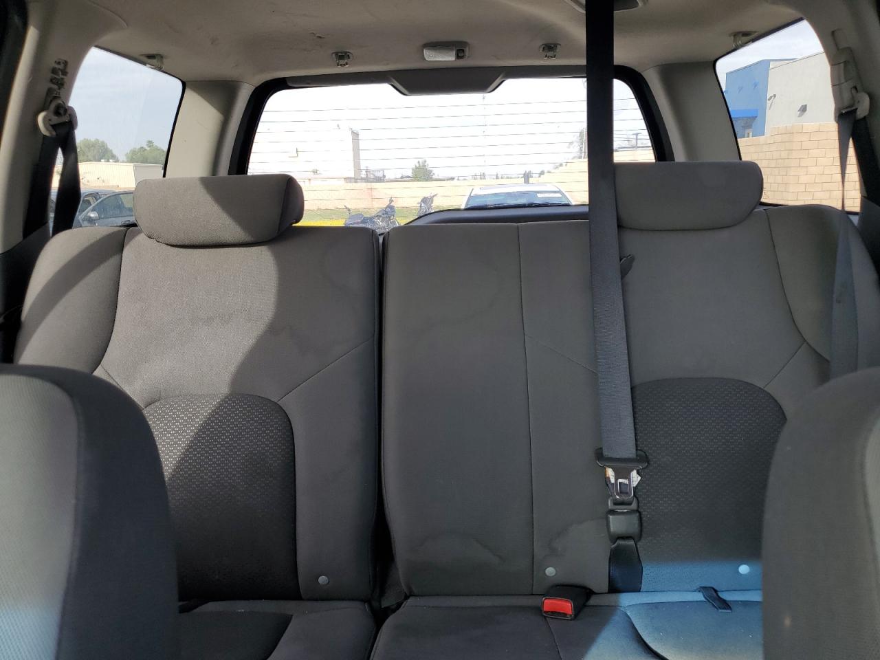 2009 Nissan XTerra - Image 10