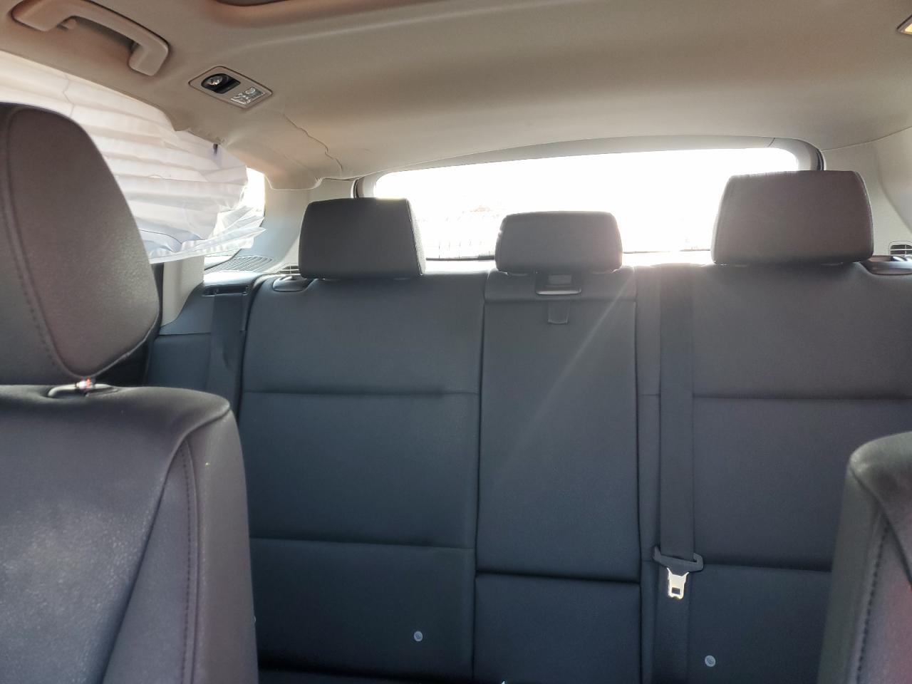 2016 BMW X3 - Image 10