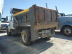 2001 International 4700 Dump Truck for Sale in Harleyville, SC - Front End