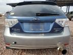 2011 Subaru Impreza Outback Sport იყიდება Phoenix-ში, AZ - Front End