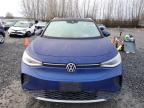 2021 Volkswagen Id.4 Pro S en Venta en Arlington, WA - Mechanical