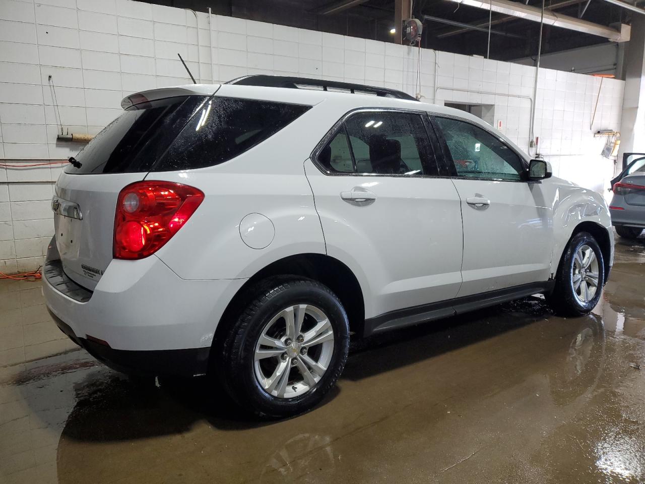 2015 Chevrolet Equinox - Image 3