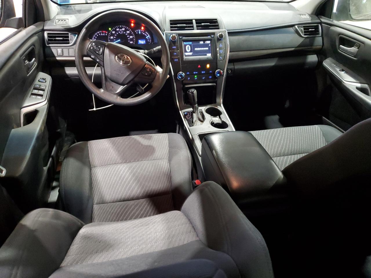 2015 Toyota Camry - Image 8