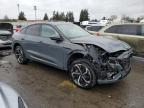 2024 Audi Q8 E-Tron Sportback Premium Plus for Sale in Woodburn, OR - Front End
