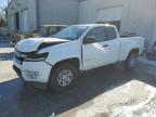 2019 Chevrolet Colorado  en Venta en Savannah, GA - Front End