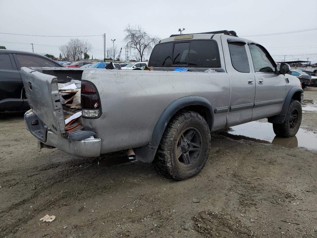 2002 Toyota Tundra - Image 3