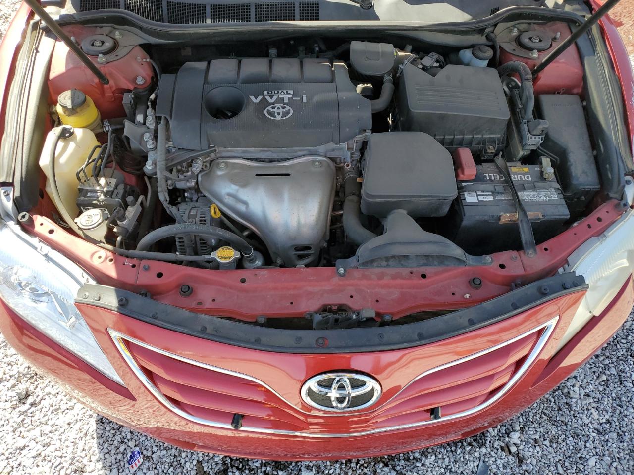 2010 Toyota Camry - Image 12