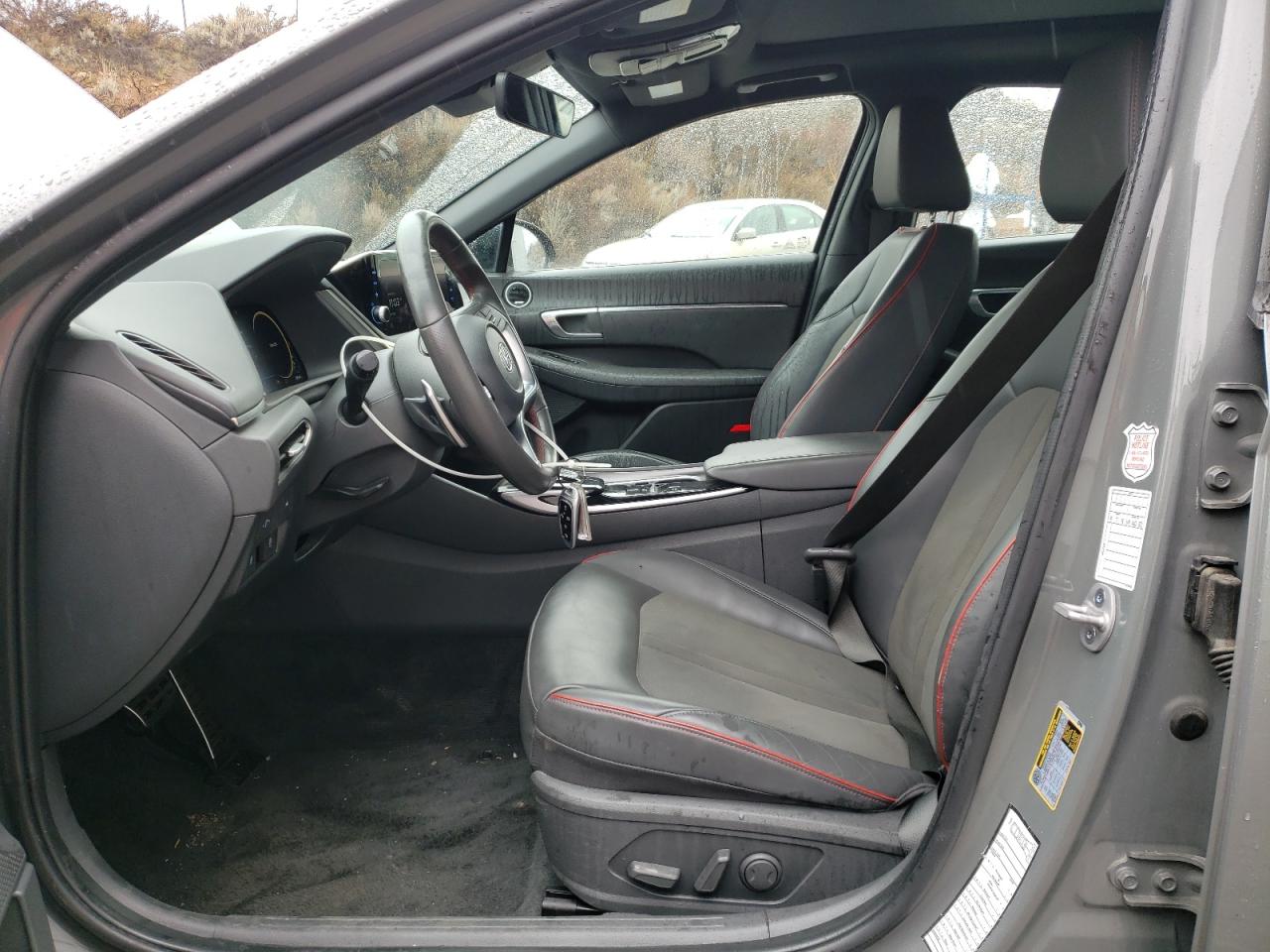 2023 Hyundai Sonata - Image 7
