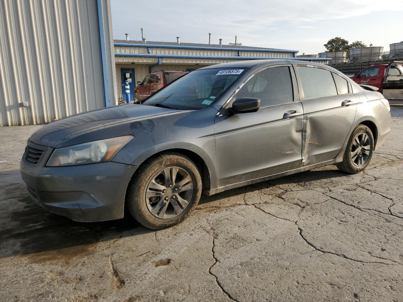 2010 Honda Accord - Image 1