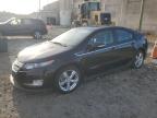 2012 Chevrolet Volt  de vânzare în Fredericksburg, VA - Front End