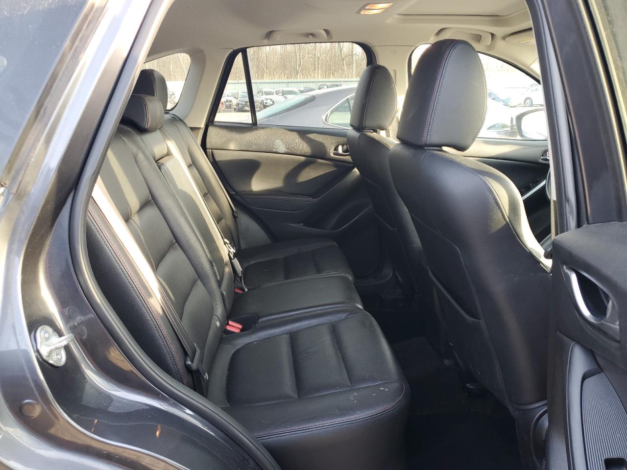 2014 Mazda CX-5 - Image 11