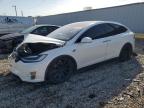 2017 Tesla Model X  for Sale in Franklin, WI - Front End