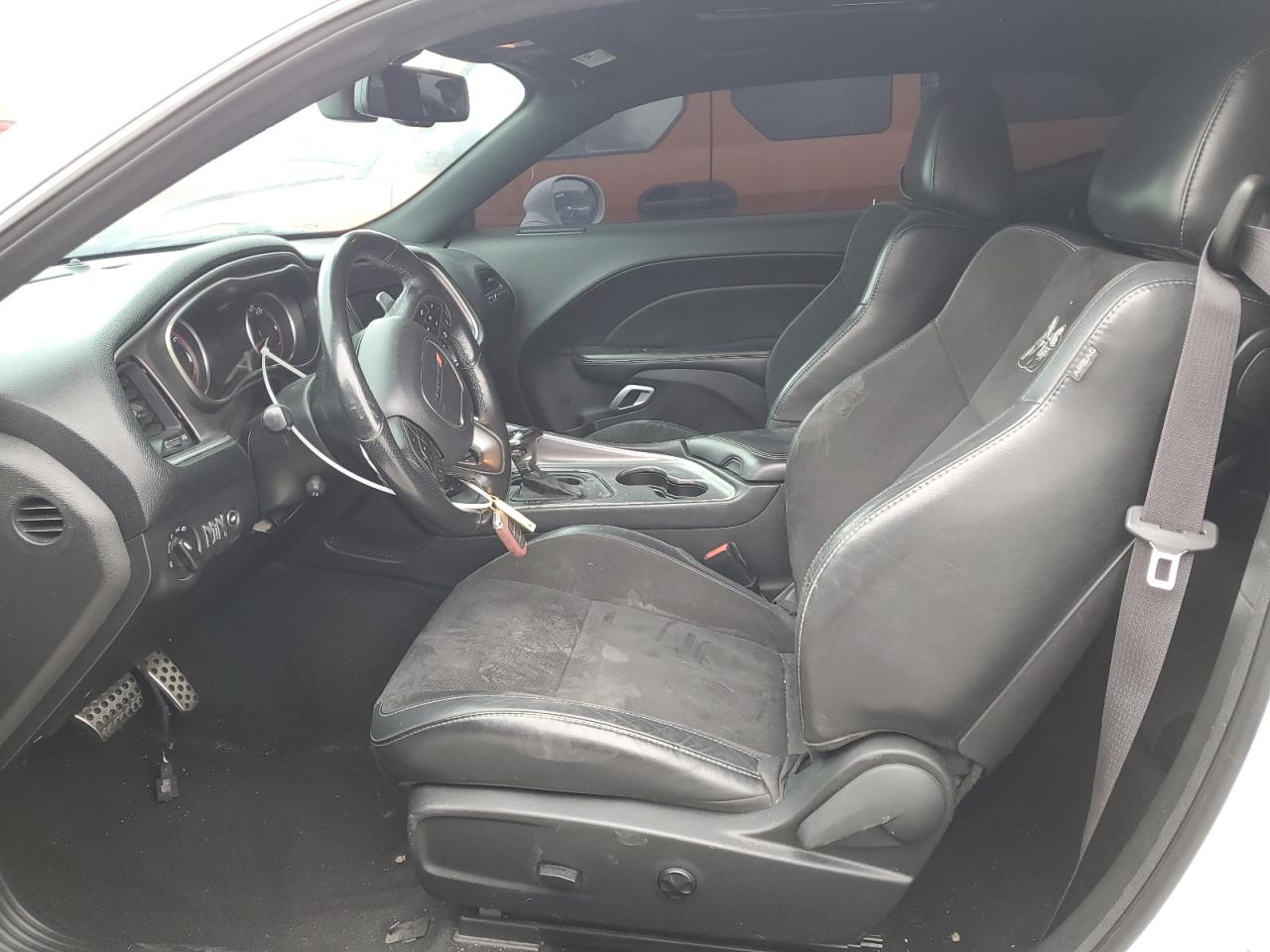 2019 Dodge Challenger - Image 7