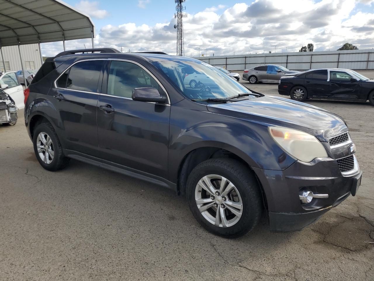 2013 Chevrolet Equinox - Image 4