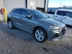 2020 Audi Q3 Premium S Line en Venta en Duryea, PA - Minor Dent/Scratches