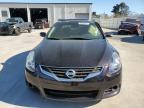 2012 Nissan Altima S na sprzedaż w Gaston, SC - Side