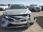 2024 Toyota Camry Xse   de vânzare în Houston, TX - Front End