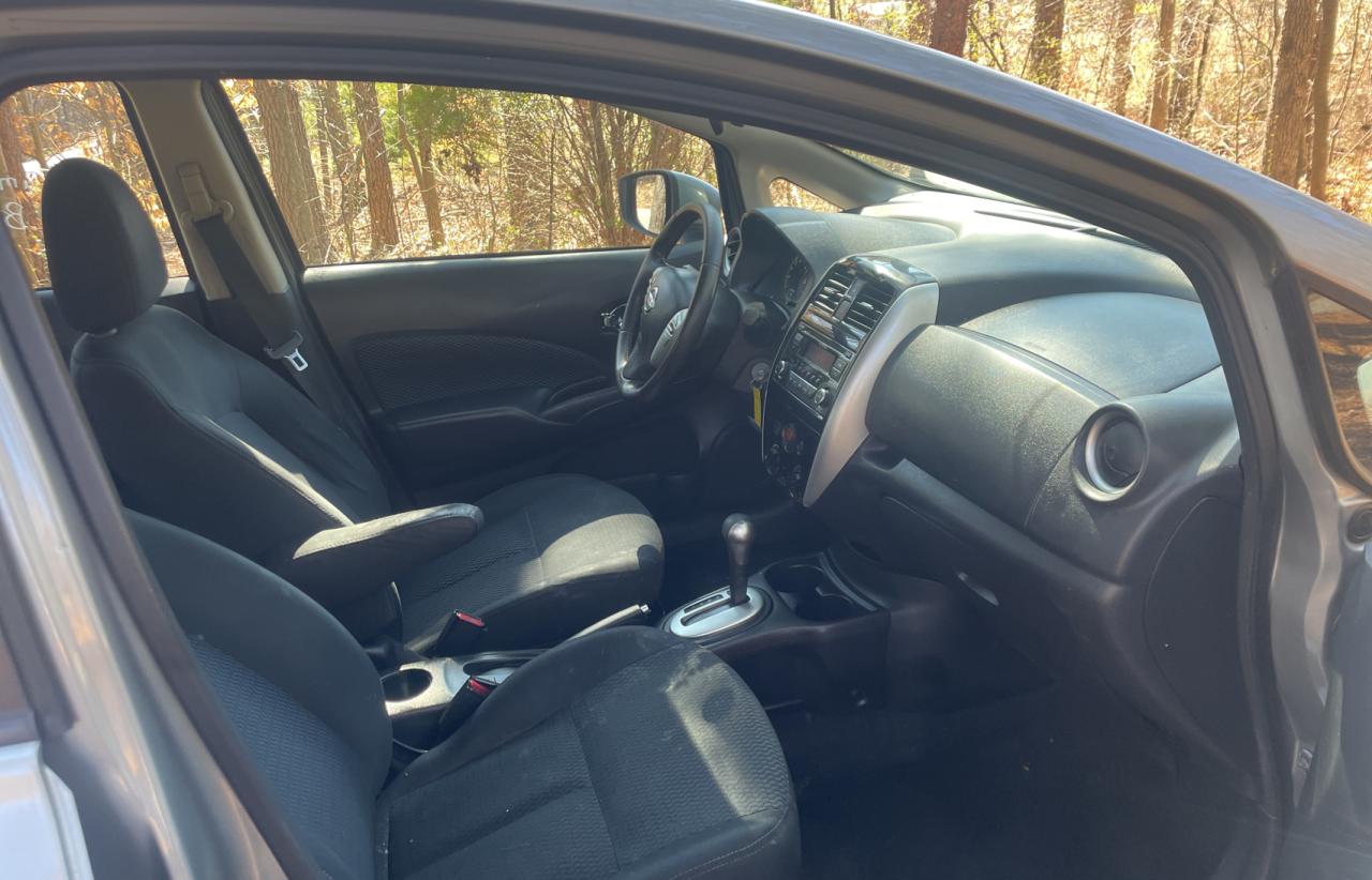 2015 Nissan Versa - Image 5