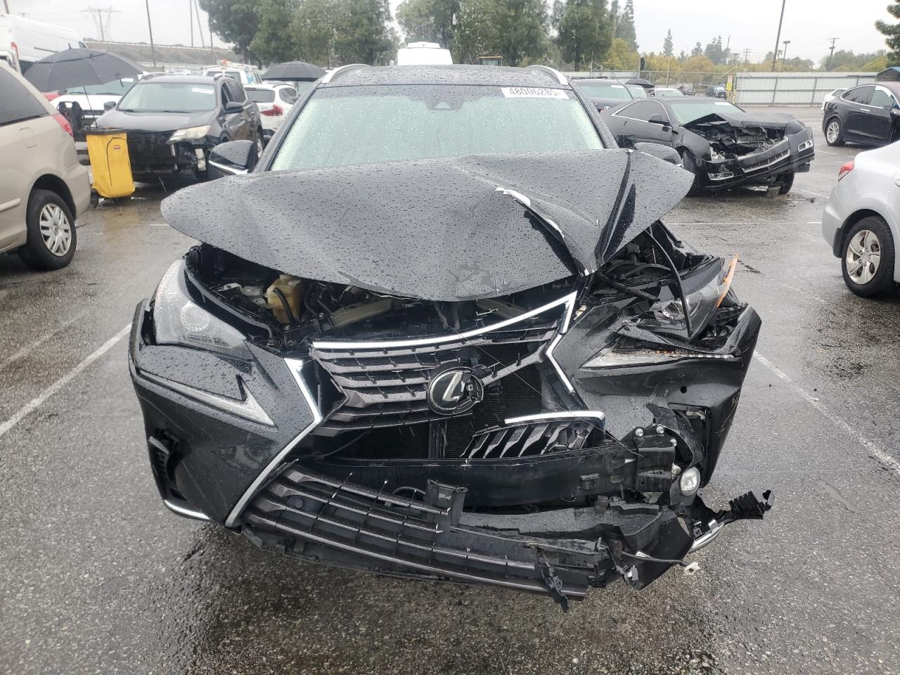 2019 Lexus NX - Image 5