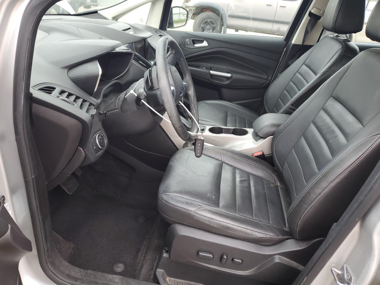 2015 Ford C-MAX - Image 7