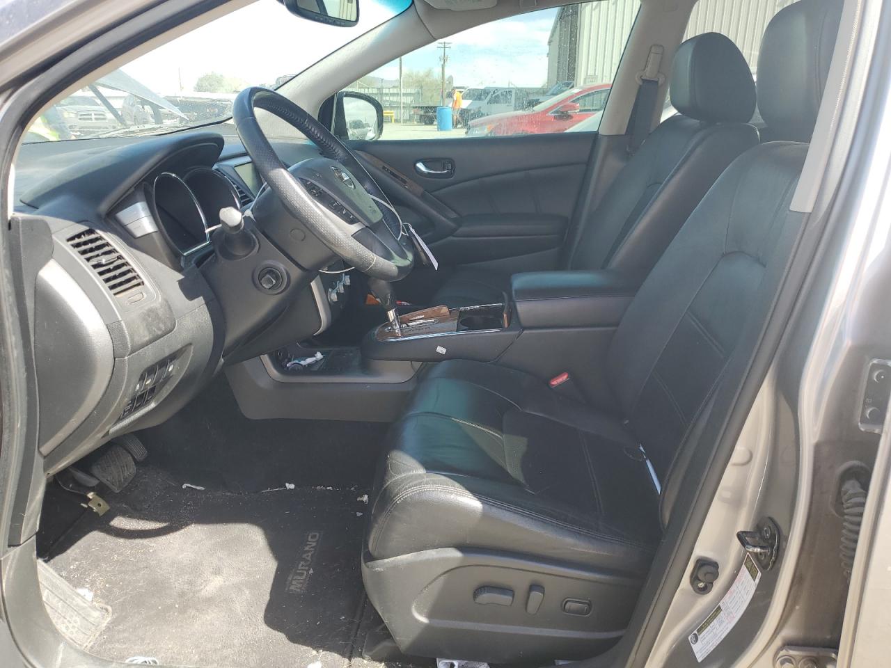 2011 Nissan Murano - Image 7