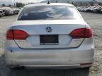 2011 Volkswagen Jetta Se for Sale in Mentone, CA - Front End