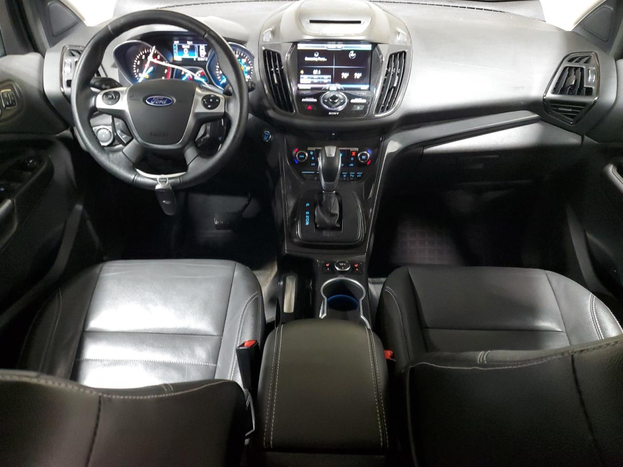 2014 Ford Escape - Image 8