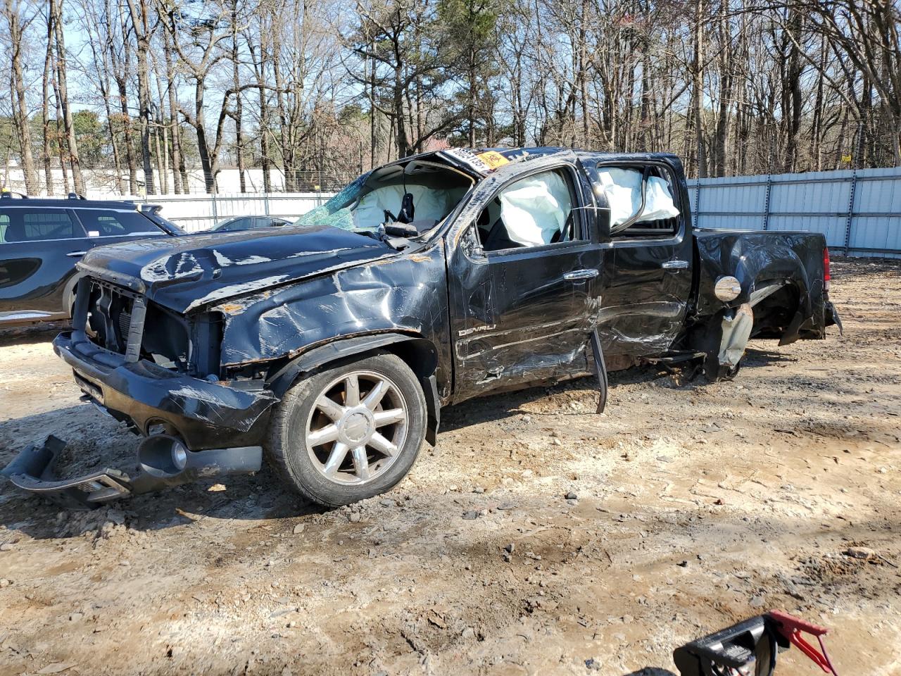 2013 Gmc Sierra K1500 Denali for Sale in Austell, GA - All Over