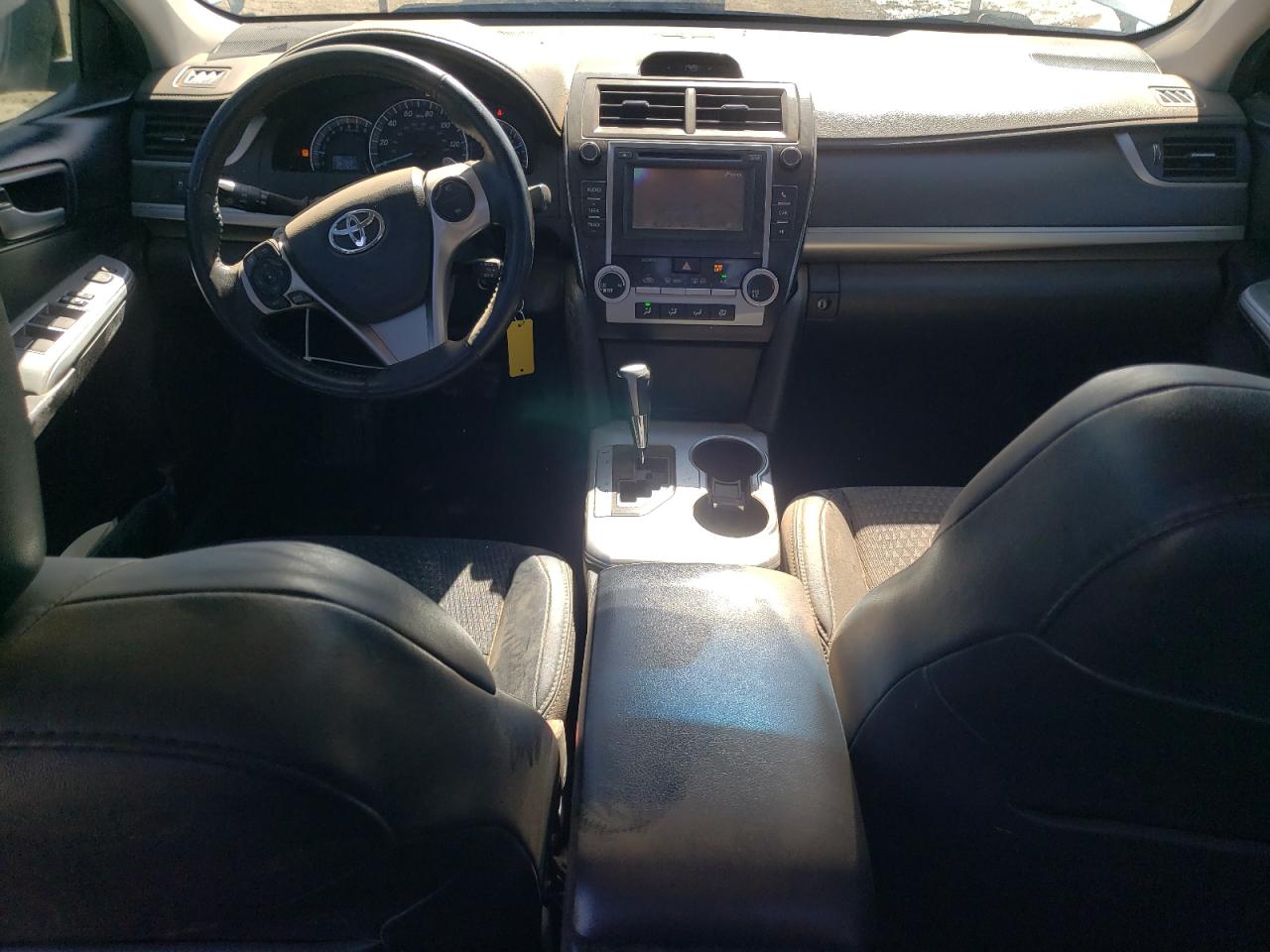 2013 Toyota Camry - Image 8